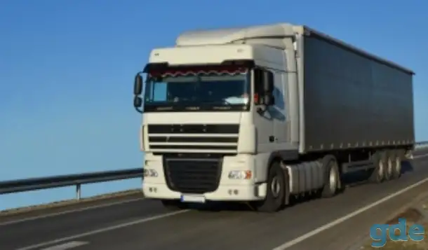 Транспортная компания “DD Transportas“ объявляет набор, фотография 1