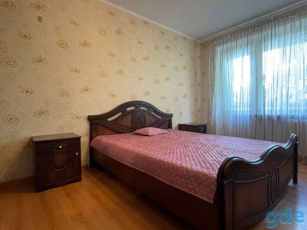 Квартиры на сутки в Березе, дешево, фотография 1