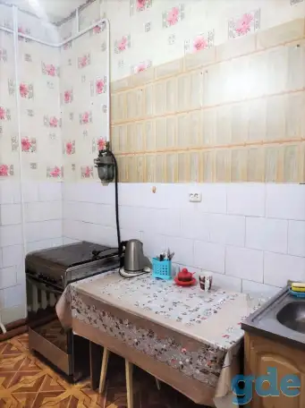 Продаётся двухкомнатная квартира в п.Черницкий, фотография 1