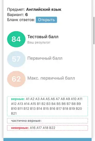 Репетитор по АНГЛИЙСКОМУ онлайн ЦТ,ЦЭ, фотография 4