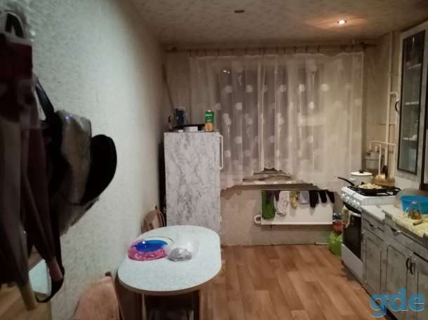 Продам 2-хкомнатную квартиру г. п. Бешенковичи Витебская обл., фотография 2