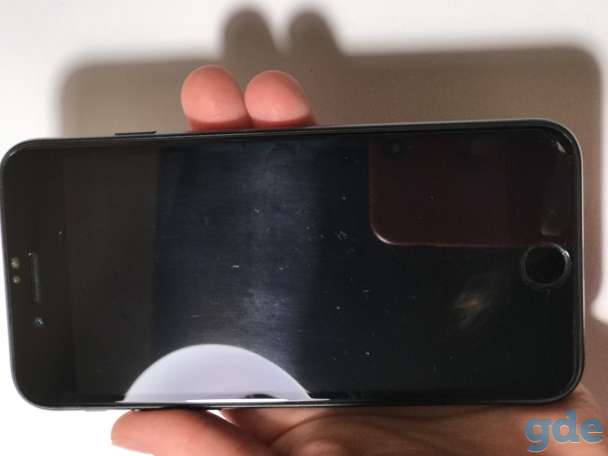 Продам Iphone SE, фотография 3