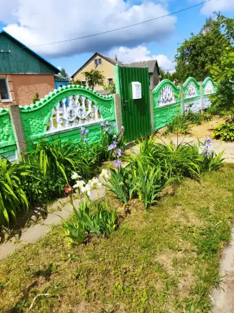 Продается дом в живописном месте 40км.Могилева, в доме все коммуникации, заезжай и живи., фотография 5