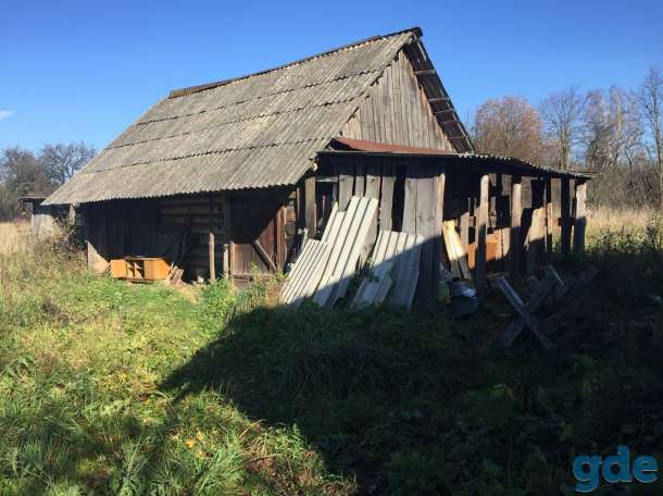 Продажа дома с участком 25 соток, Червенский район ,а/г Ляды, фотография 6