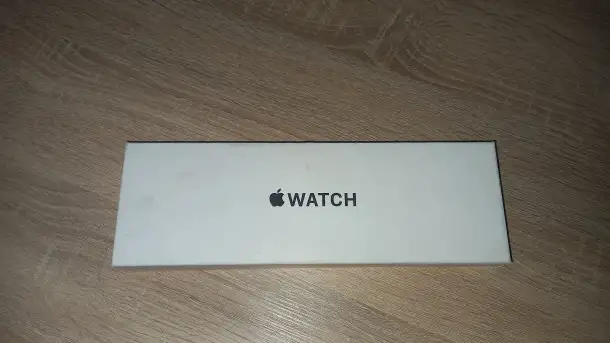 Часы Apple Watch SE gen2, фотография 1
