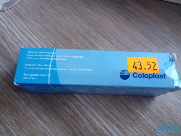 Калоприемники, фотография 4