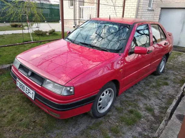 Авто Seat, фотография 4