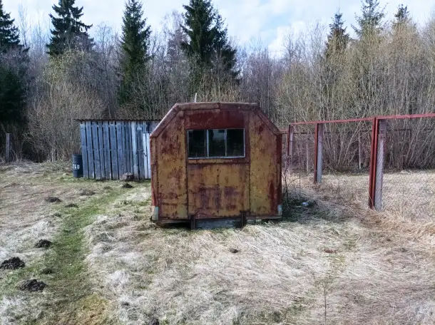 Аукцион по продаже имущества УП Полоцкая Мелиорация, фотография 1