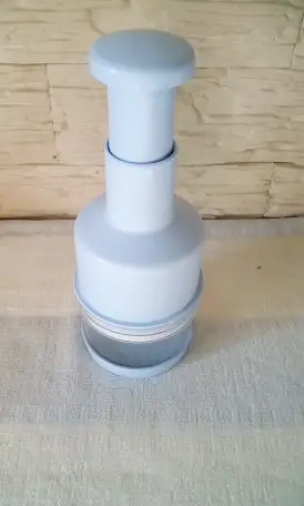 Ручная овощерезка, фотография 1