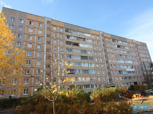 По Л.Украинки 12 к2 продается 2-ух комн.кв., готовая к проживанию, фотография 1
