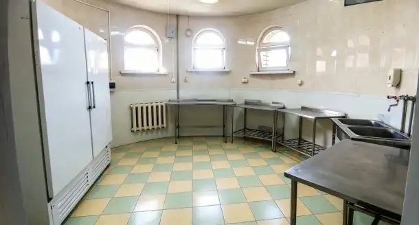 Аренда помещения под общепит, кафе, ресторан, бар  118 кв.м., фотография 9