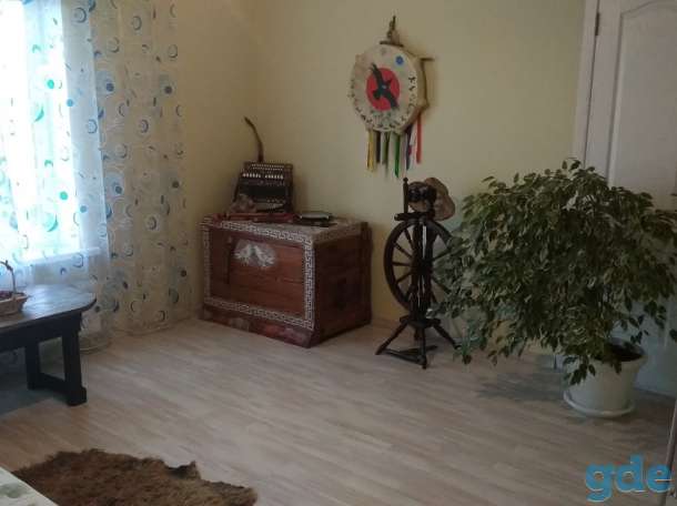 Дом в Марьиной Горке, фотография 18