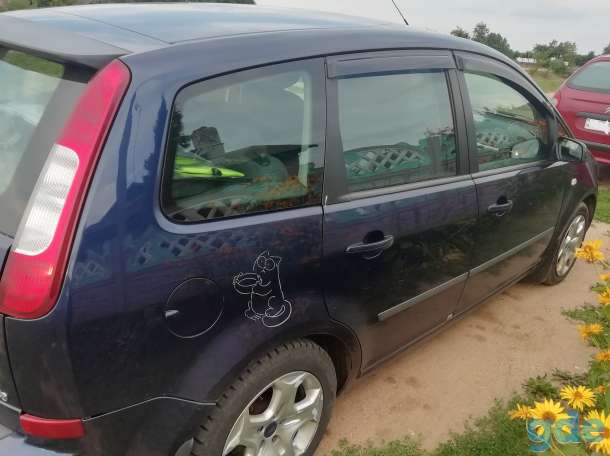 Продам форд с-макс Ford C-MAX, фотография 2