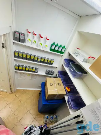 Стоматология с новым оборудованием, фотография 6
