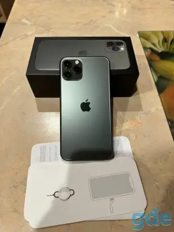 iPhone 11 pro, фотография 3