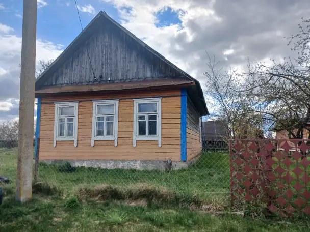 Продается, Д.Заямное ул.Социалестическая, фотография 2