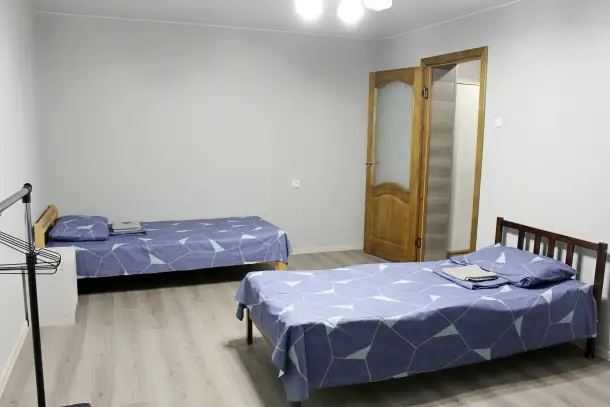 Проживание для командированных специалистов в Поставах, фотография 3