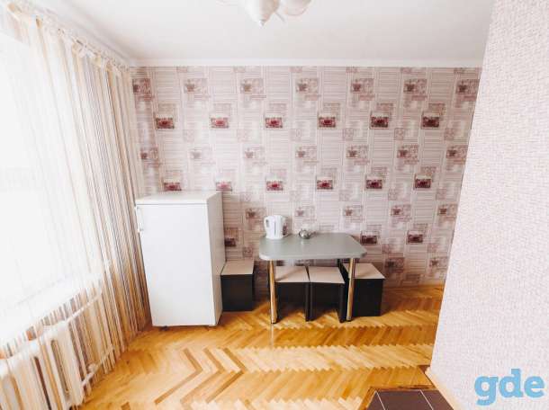 Квартиры разного класса на сутки в Мозыре, фотография 13