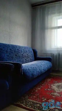 Сдаётся квартира, Ул. Хатаевича д. 29, фотография 6