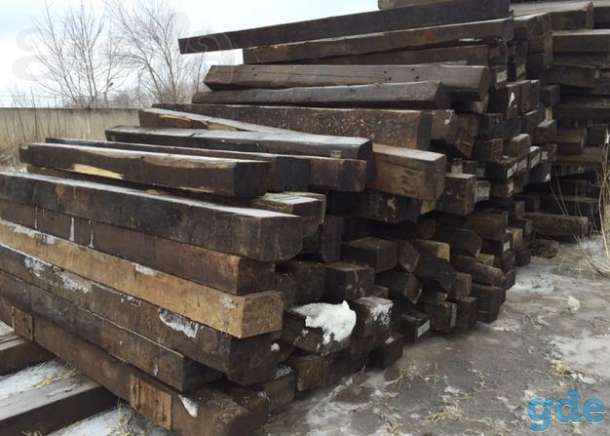 ПРОДАМ БРУС ПРОПИТАННЫЙ, фотография 2