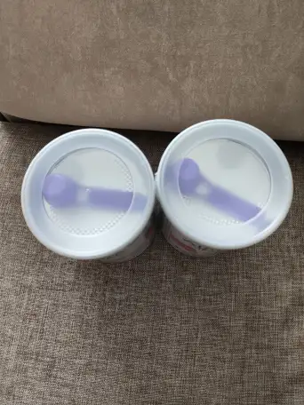 Nestle Alfare Allergy, фотография 3