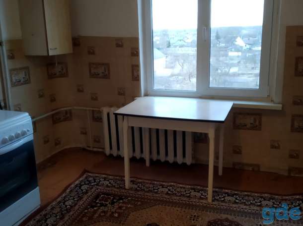 Сдам квартиру, Комсомольская улица 13, фотография 2