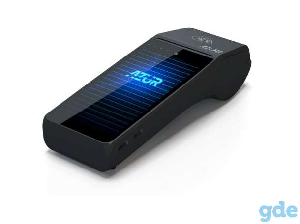 Продажа кассовых аппаратов от ITkassa, фотография 1