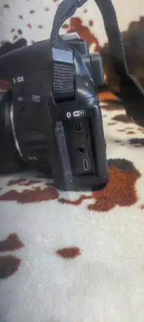 Зеркальный фотоаппарат Nikon D, фотография 4