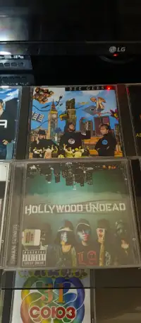 CD диски., фотография 10