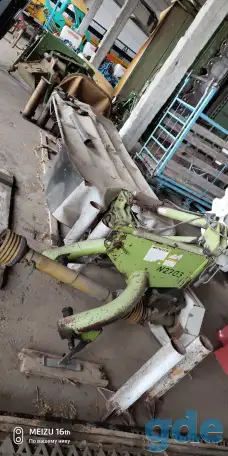 Косилки / Claas Disco 3050., фотография 1