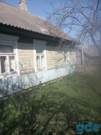 Продадим отличный дом, Брестская область, Ганцевический район, д.Огаревичи, ул. Чапаева 13, фотография 3