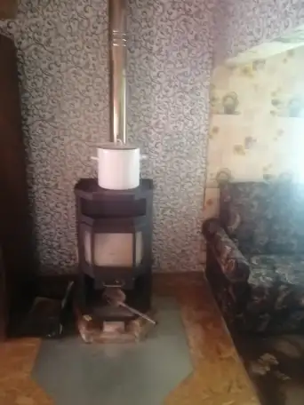 Дом в деревне, Барановичский р-н. Д. Цюконтовичи, фотография 10
