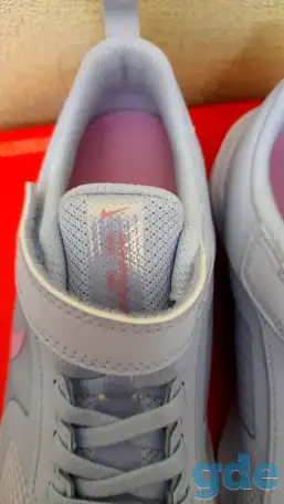 Кроссовки NIKE, фотография 4