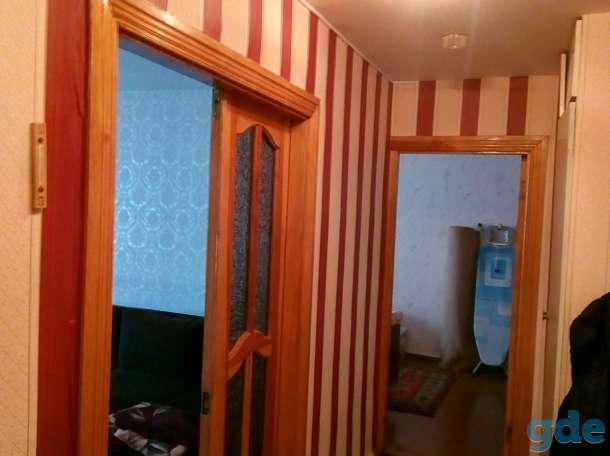 продается двухкомнатная квартира в Калинковичах,   ул.Свердлова 66, фотография 1