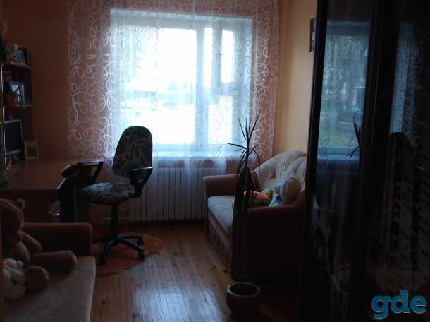Продам 3-х комнатную квартиру, Ул. Дроздовича5, фотография 4