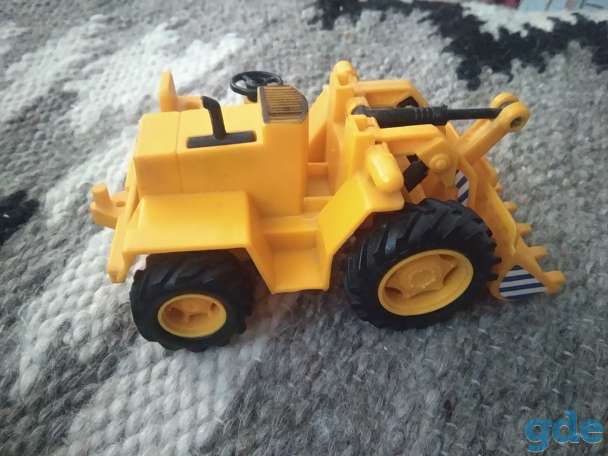 Продам игрушку, фотография 2
