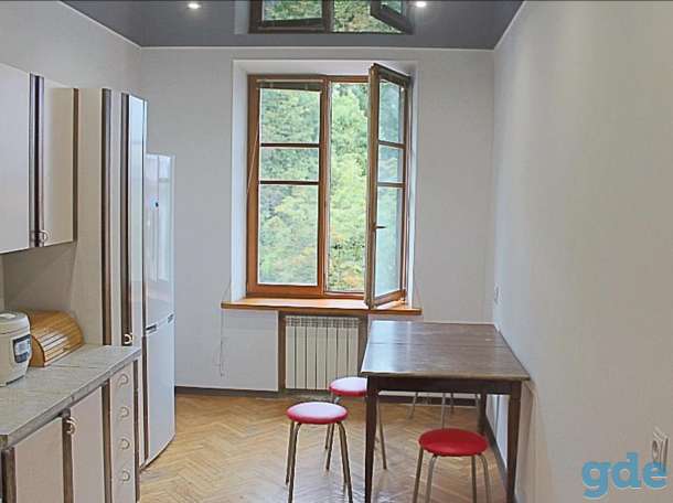 Квартира посуточно в Минске, Пр.Независимости д.34, фотография 6