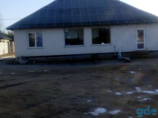 Сбам дом бригаде строителей, Колодищи рублевская, фотография 1