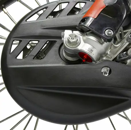 Мотоцикл эндуро oxo pride cb250, фотография 8