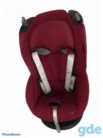 Автокресло MAXI COSI TOBI, фотография 3