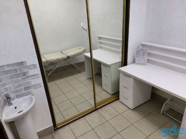 Продаётся готовый бизнес САЛОН КРАСОТЫ в Полоцке, фотография 9