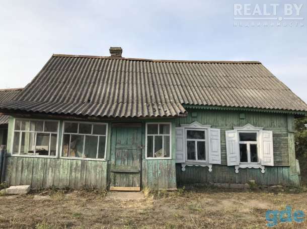 Продам дом с участком 12.86 соток, д. Узляны, Пуховичский р-н, фотография 3