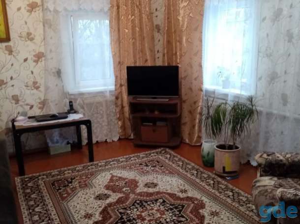 продажа дома, фотография 4