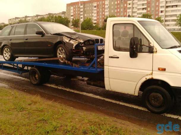 Эвакуация Дзержинск. Эвакуатор, автопомощь., фотография 3