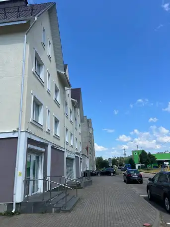 СДАЕТСЯ В АРЕНДУ, ГАЛИЦКОГО 7А, фотография 2