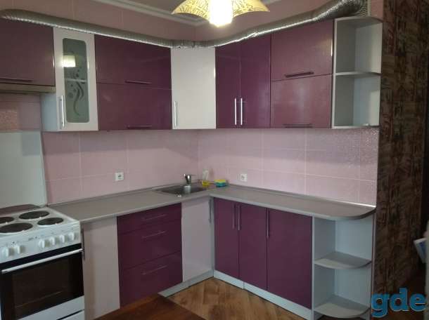 Сдам 2-х комнатную квартиру, Пер. Дзержинского, д.10а, фотография 2