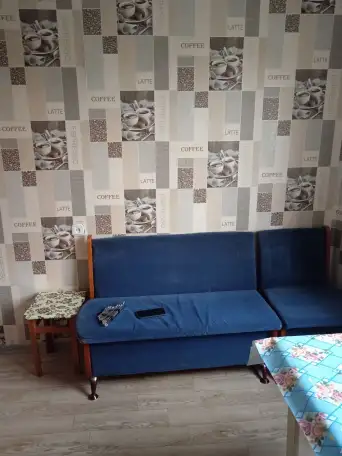 Квартира для командировочных Кировск, фотография 4