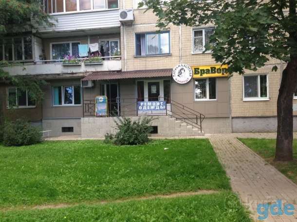 Два помещения коммерческого назначения. Витебск, фотография 5