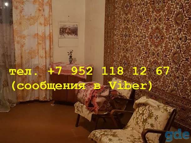 ПРОДАМ 2 комн. благ. квартиру, Красноармейская, фотография 5