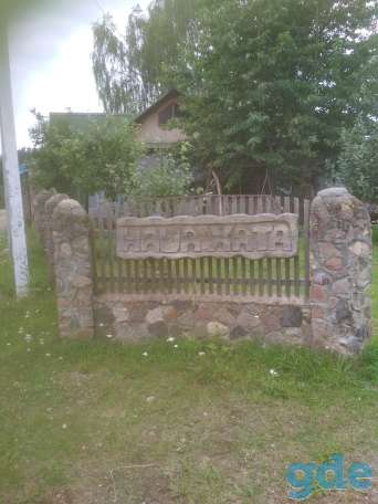 Усадьба в аренду, Д .Клинники, фотография 1